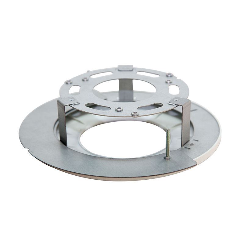 Uniview UNV TR-FM152-A-IN In-ceiling Bracket for IPC323x Dome