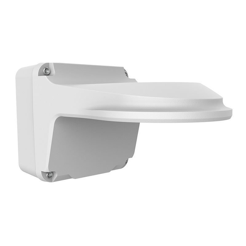 Uniview TR-JB07/WM03-G-IN Wall Mounting Assembling Bracket for IPC 361Xl - IPC32x S/E/L & IPC31X