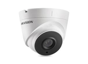 Hikvision 2mp CCTV security camera Indoor & outdoor Dome Ceiling mount