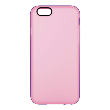 Belkin Grip Candy Case for iPhone 6 and iPhone 6s - Petal Pink / Pinot