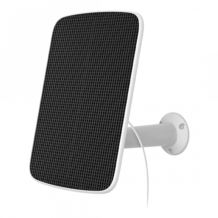 EZVIZ SOLAR PANEL-E Solar panel for EB8 4G cameras