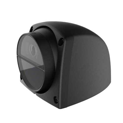 Hikvision AE-VC124T-IT Mobile Vehicle CCTV HD-TVI Audio Camera