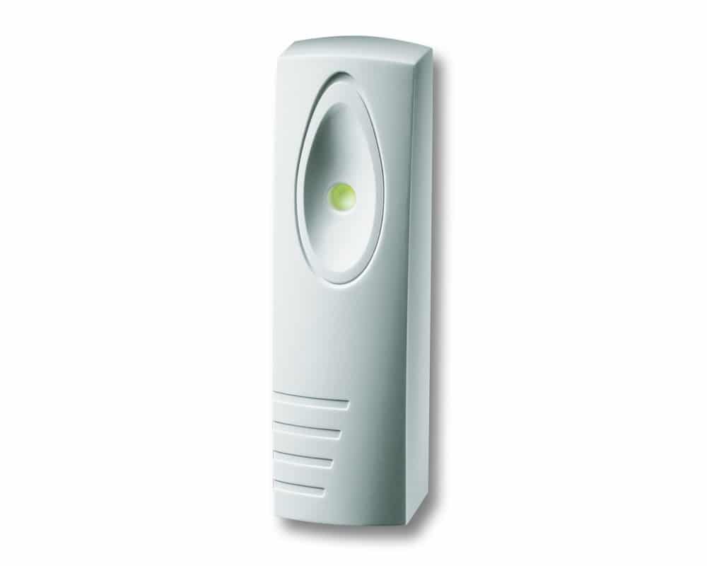 Texecom AEA-0001 Impaq E Vibration Shock Sensor Grade 2 -White