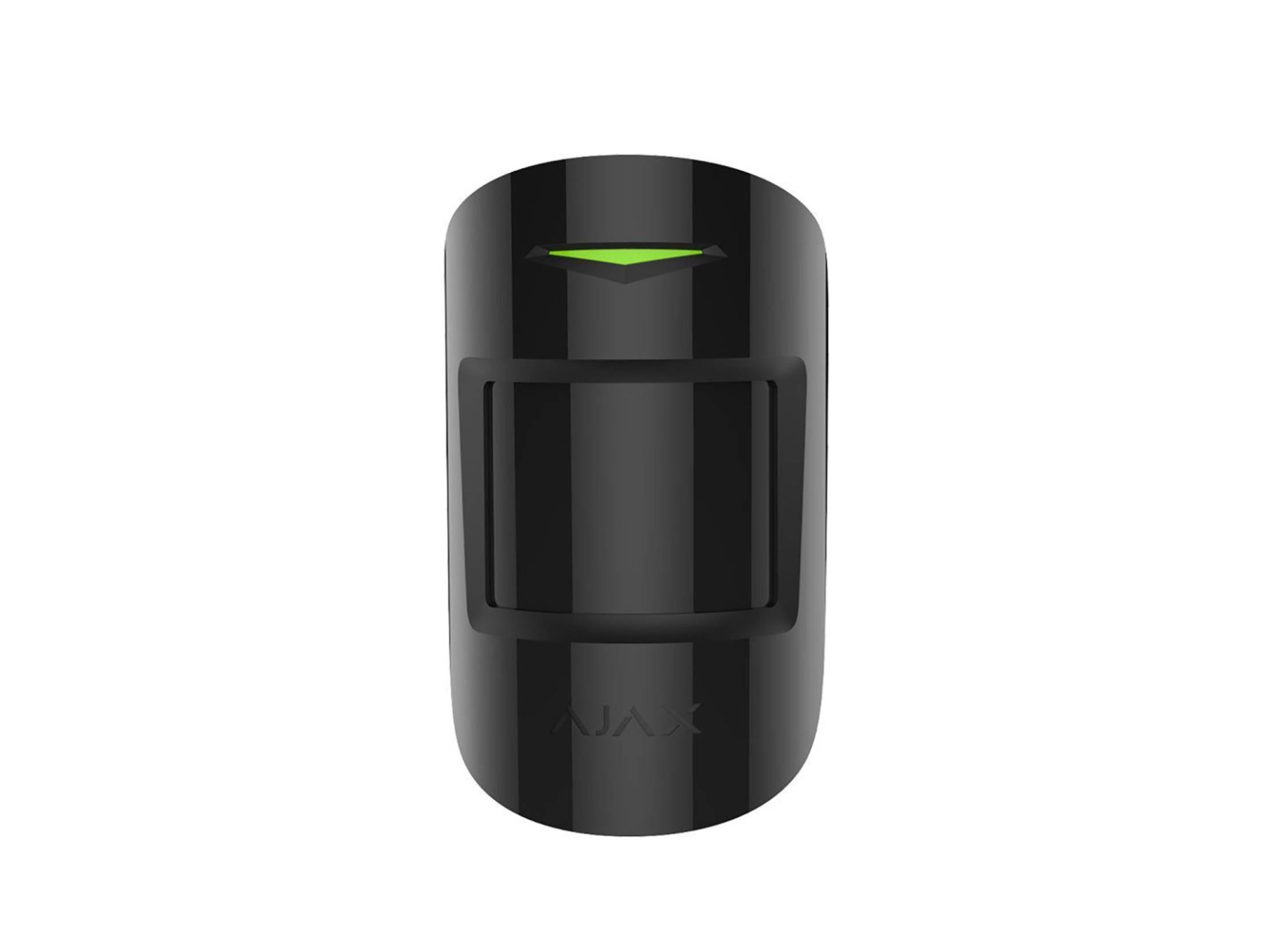 Wireless motion detector