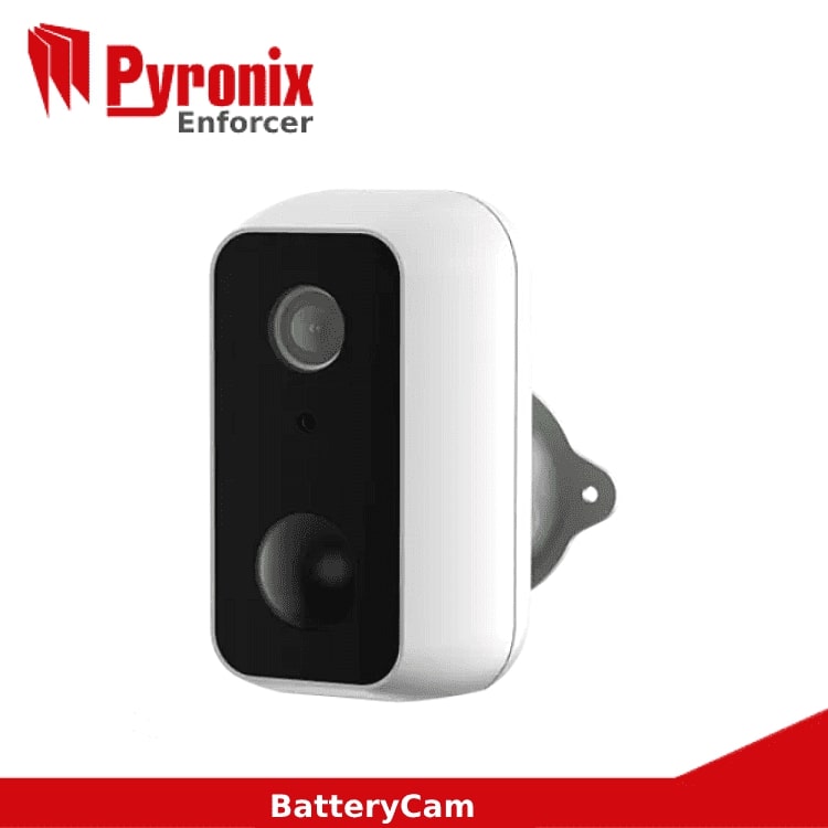 Pyronix Internal or External Battery Camera compatible with HomeControl2.0