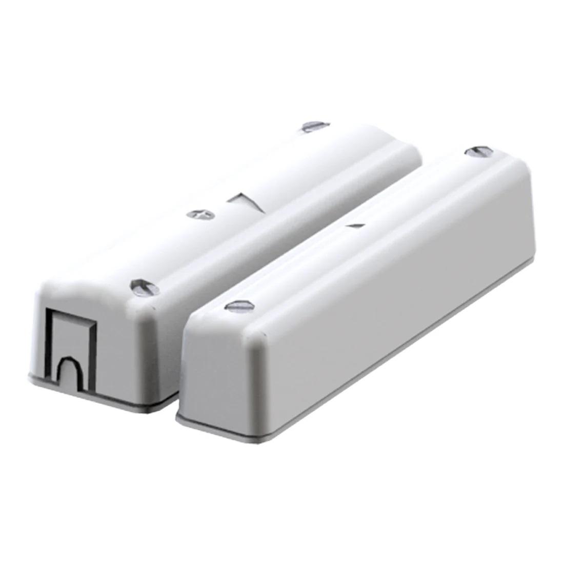 CQR SC570 Large Surface Contact Grade 2, 6 Terminals, Class II SC570/WH/G2/EN