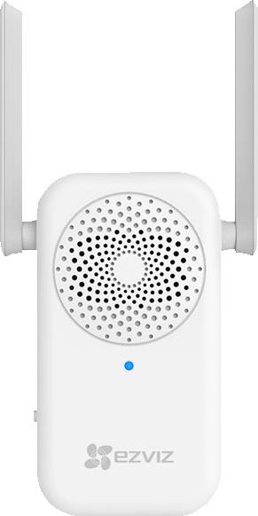 EZVIZ WiFi Smart Chime for EZVIZ Doorbell for DB1/DB1C UK