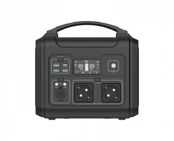 EZVIZ Power station 600w