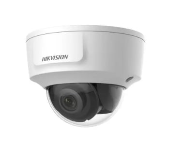 Hikvision DS-2CD2126G2-IMS 2 MP HDMI Fixed Dome Network Camera with HDMI output 