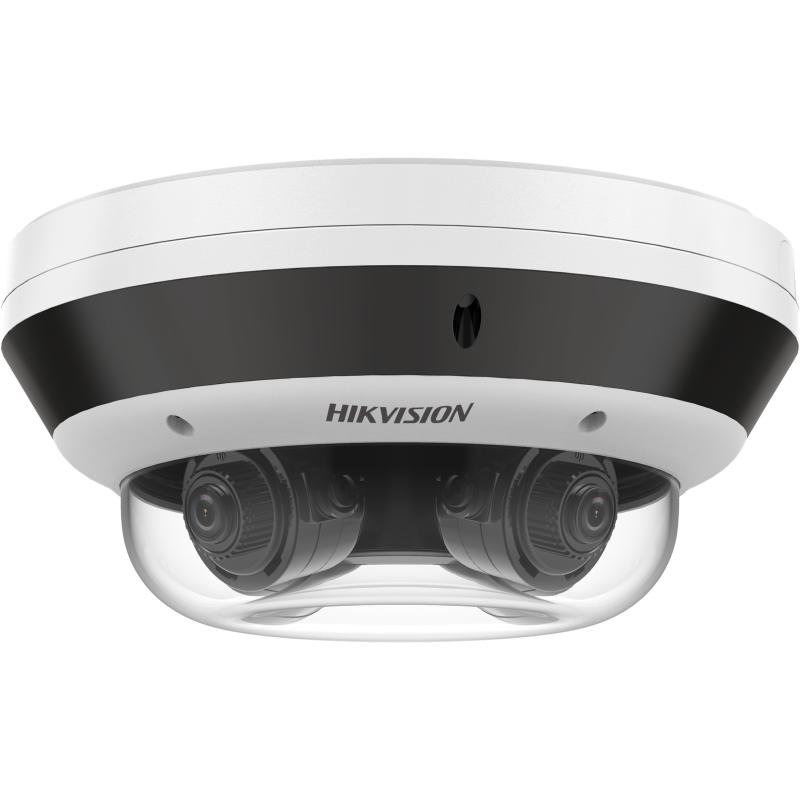 Hikvision DS-2CD6D44G1H-IZS 180 4-Directional Multisensor Network Camera