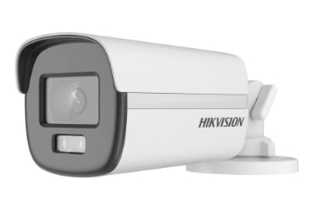 Hikvision DS-2CE12KF3T-LE(2.8mm) 3K ColorVu PoC Fixed Bullet Camera