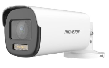 Hikvision DS-2CE19DF8T-AZE(2.8-12MM) 2 MP ColorVu PoC Motorized Varifocal Bullet Camera
