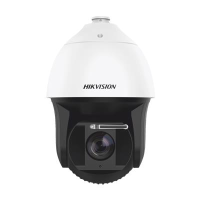 Hikvision DS-2DF8225IX-AELW(T5) 2MP PTZ with 25X zoom, smart tracking & long-range IR & wiper