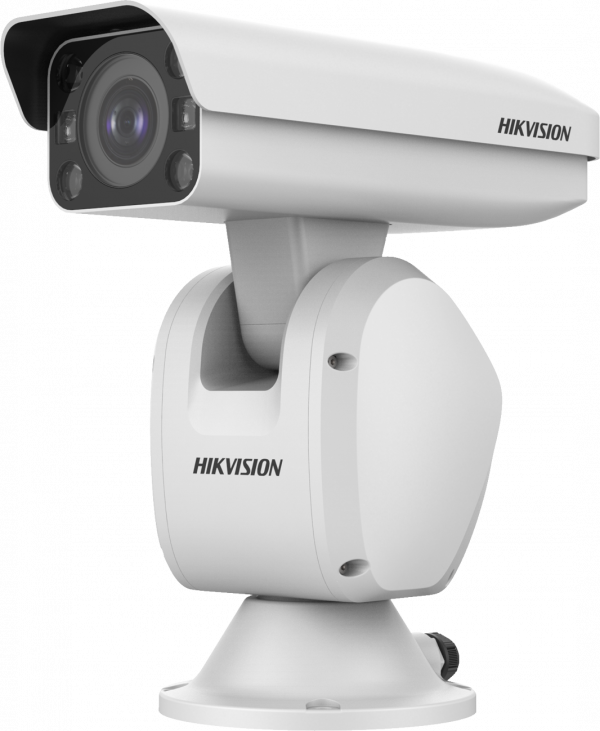 Hikvision 2MP 36X IR positioning system