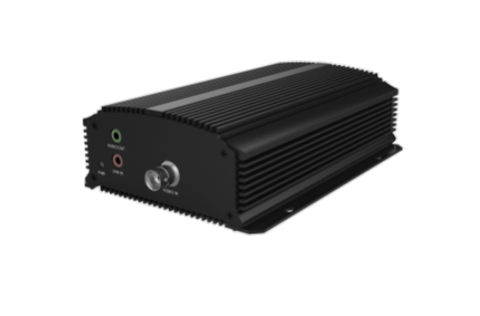 Hikvision 1ch Hikvision Analog  Video Encoder