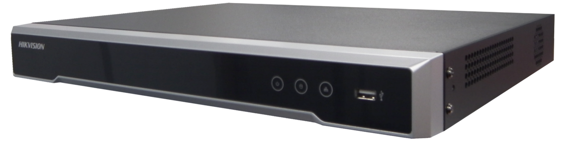 Hikvision DS-7616NI-M2/16P 16CH 4K NVR 16 POE