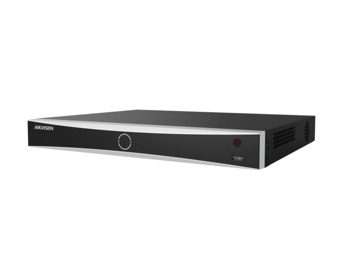 Hikvision DS-7616NXI-I2/16P/Vpro I/VPro Series 16 Channel NVR with AcuSeek