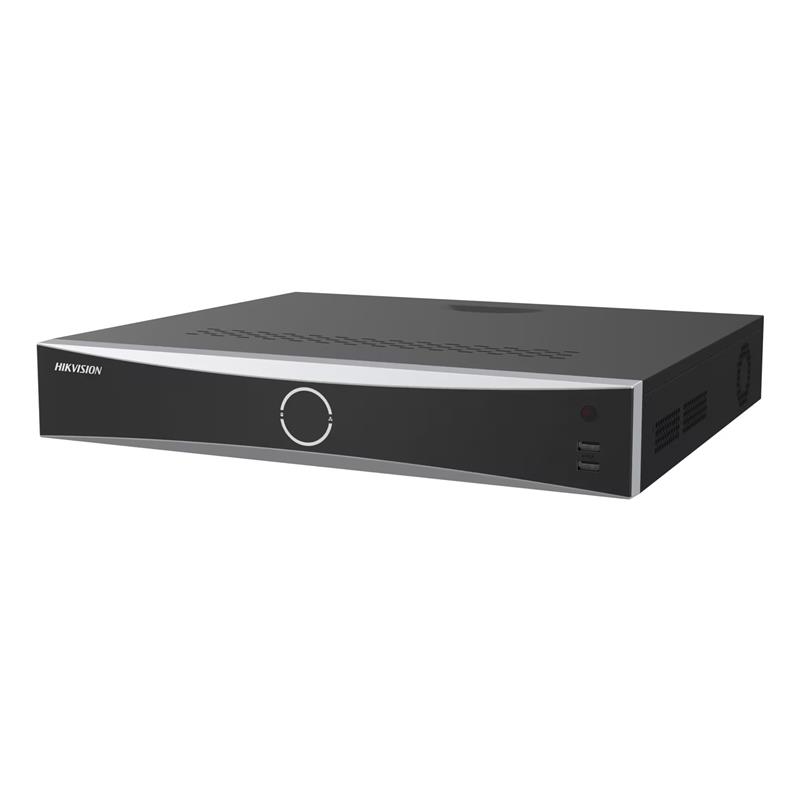 Hikvision DS-7732NXI-I4/VPro 32 Channel Non POE AI AcuSeek NVR