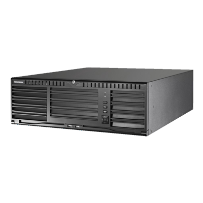 Hikvision DS-96128NI-I16/H 128 Channel NVR NON PoE