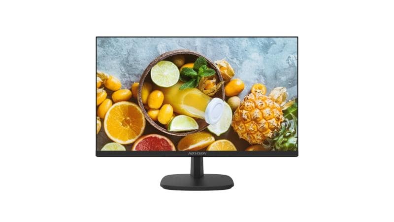 Hikvision DS-D5227U3-1P 27-inch 4K Monitor