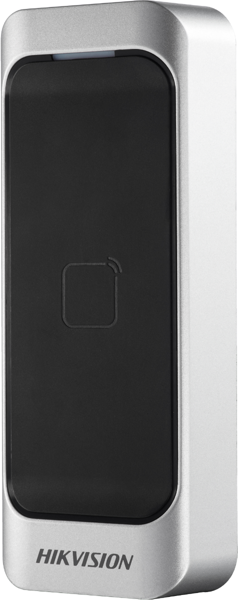  Hikvision DS-K1107AM Card reader