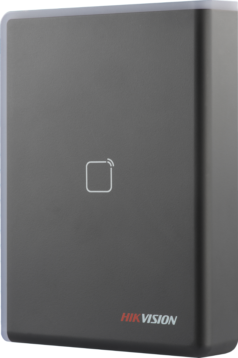  Hikvision DS-K1108AM £26.40 Mifare card reader