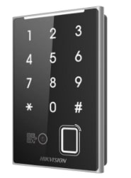 Hikvision Card Reader DS-K1109DKFB-QR