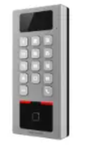 Hikvision Access Control Terminal DS-K1T502DBWX-C