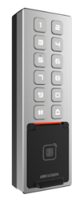 Hikvision Access Control Terminal DS-K1T805MBFWX