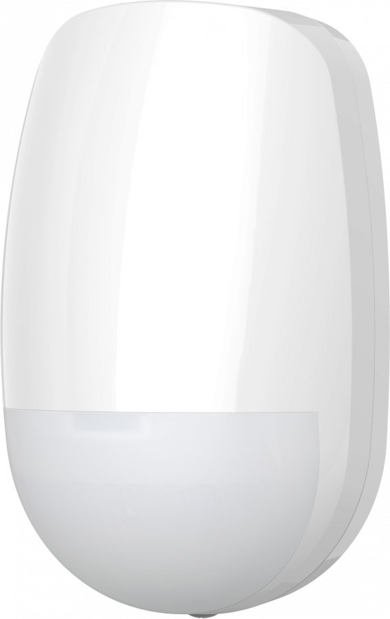HIKVISION DS-PDC15-EG2-WE AX PRO Series Wireless Curtain PIR Detector