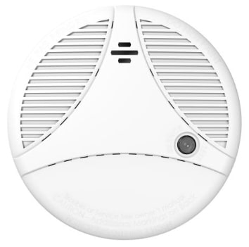 Hikvision AX Pro DS-PDCO-E-WE Carbon Monoxide Sensor