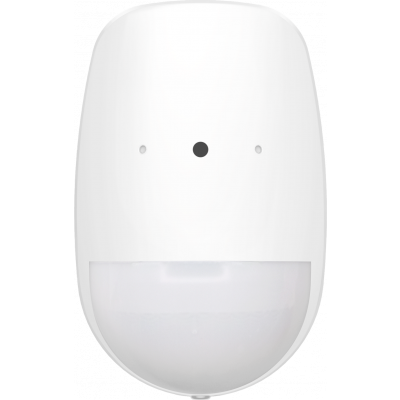 Hikvision DS-PDPG12P-EG2-WE AX PRO Series Wireless PIR-Glass Detector