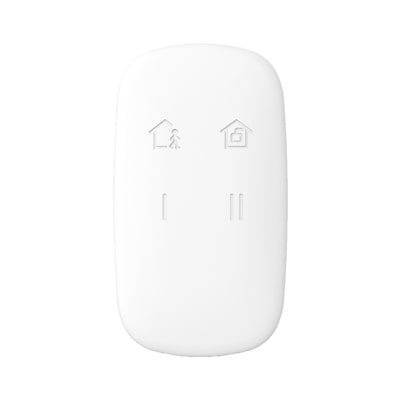 Hikvision DS-PKF1-WE AX PRO Series Wireless Keyfob