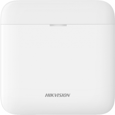 HIKVISION DS-PWA64-L-WE AX PRO Wireless Control Panel-Light Level
