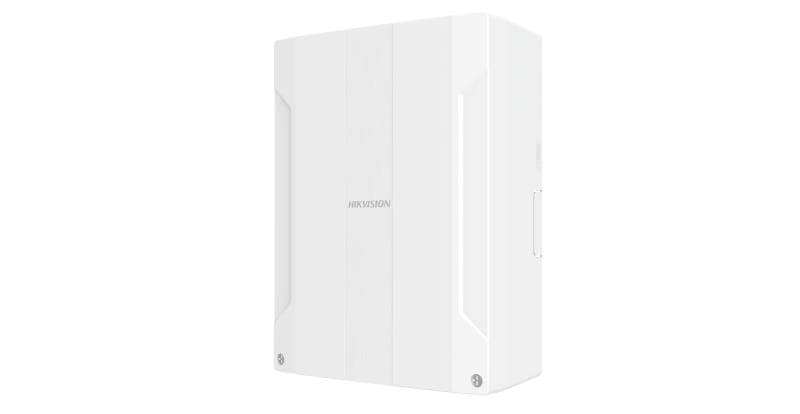 Hikvision DS-PWA96-M2H-WE AX PRO Hybrid Intruder Alarm Panel