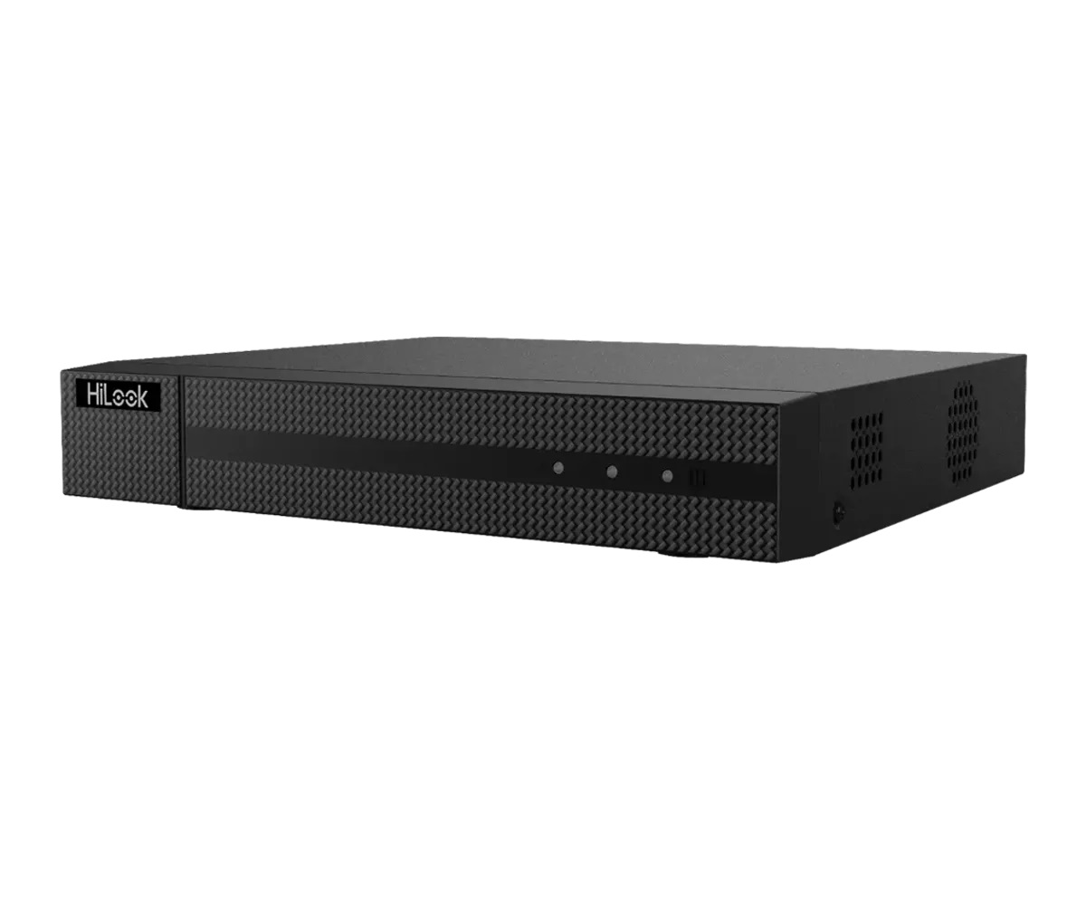 8 Ch CCTV DVR HD-TVI/AHD Recorder 4MP DVR-208Q-M1(C) HiLook by Hikvision 