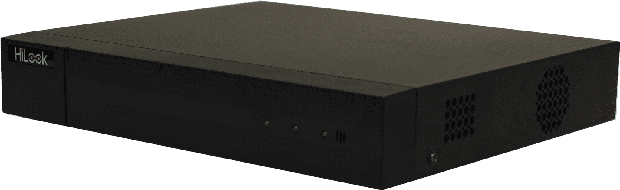 HiLook by Hikvision DVR-204Q-M1(C) 3k Turbo HD 4CH DVR