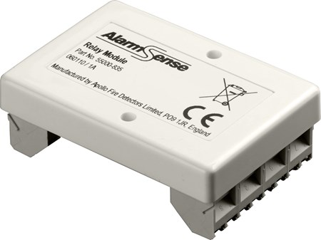 Apollo AlarmSense Alarm Relay Module