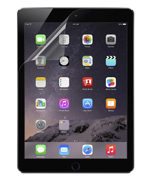 Belkin F7N276BT2 screen protector Tablet Apple 3 pc(s)