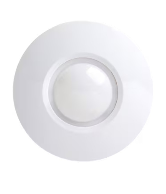 Texecom GDE-0001 Capture Wireless Ceiling Mount Quad Dual Tech