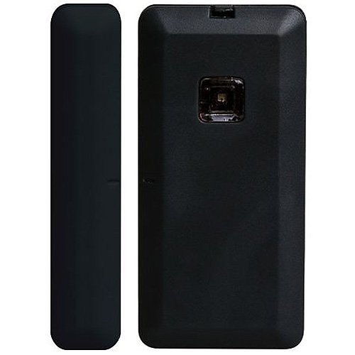 Texecom GHA-0014 Ricochet Premier Elite Micro Door Contact-W 868MHz Black