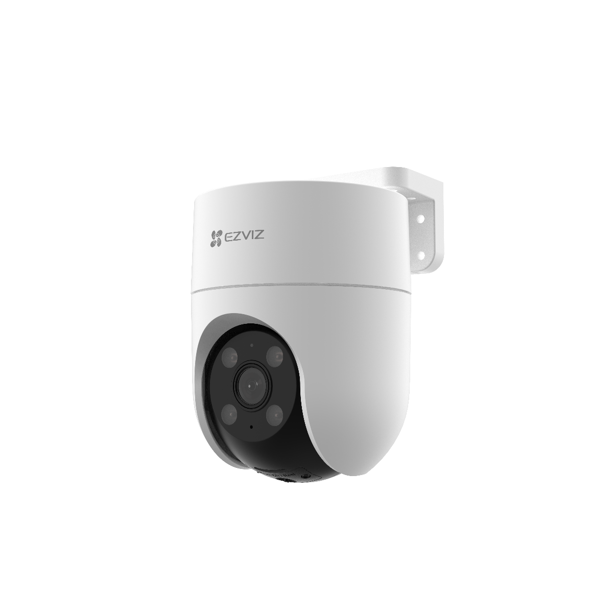 EZVIZ H8c Full HD Security Smart Home Outdoor PT Colour Night Camera 2MP 360°Panoramic View
