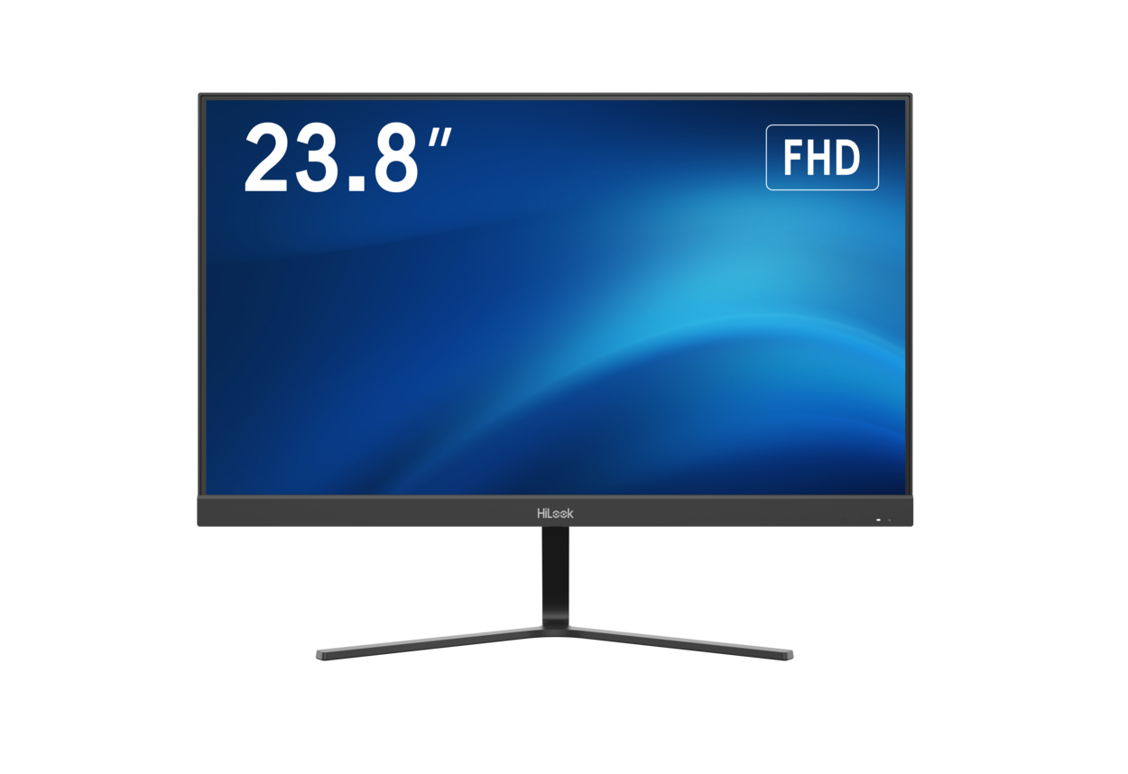HiLook Hi-D24F2V2F 23.8 inch FHD 100Hz VA Monitor VESA 
