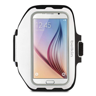 Belkin Sport-Fit Plus mobile phone case 12.9 cm (5.1