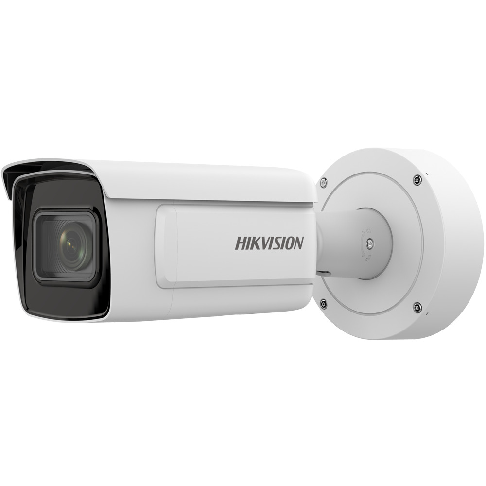 Hikvision 2MP DeepinView Long Range ANPR Moto Varifocal Bullet Camera 8-32mm 