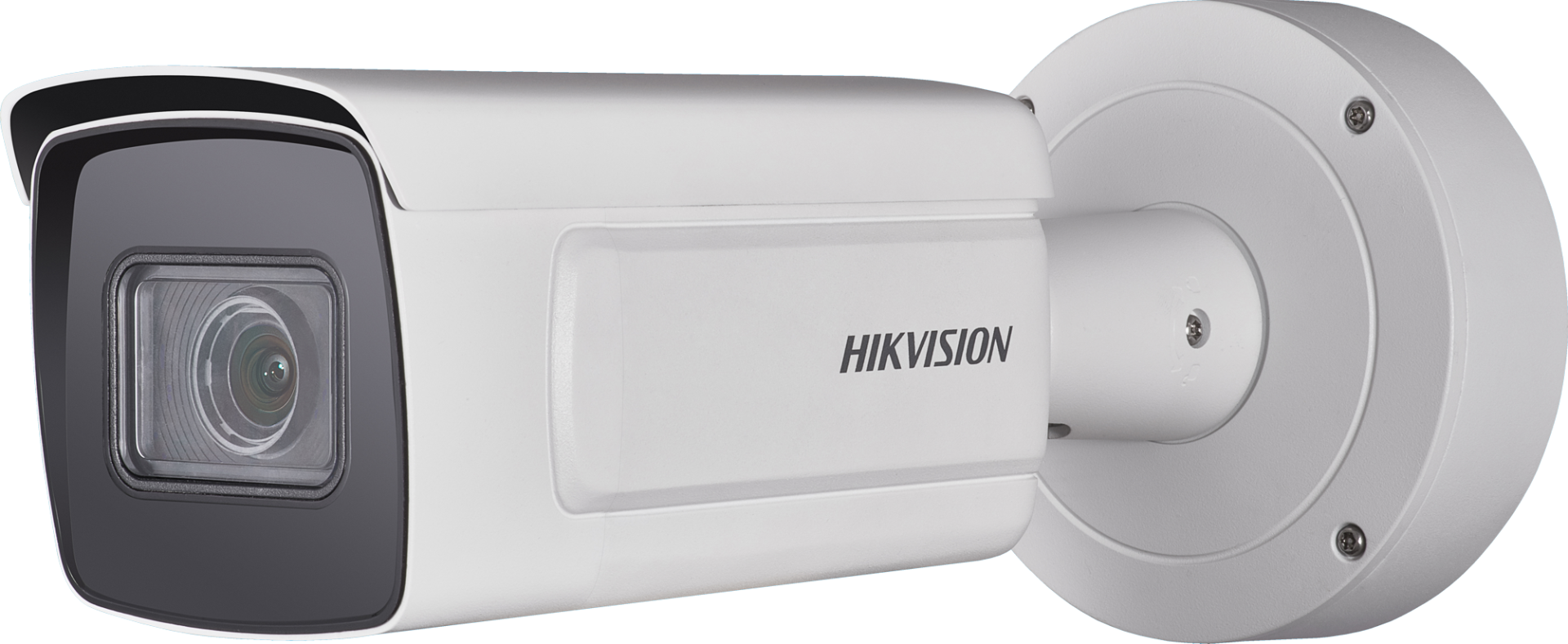 Hikvision  4MP motorized varifocal lens Darkfighter bullet camera with IR