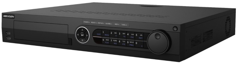 HIKVISION IDS-7332HUHI-M4/S 32ch DVR with Acusense 4 Ch Audio upto 8MP