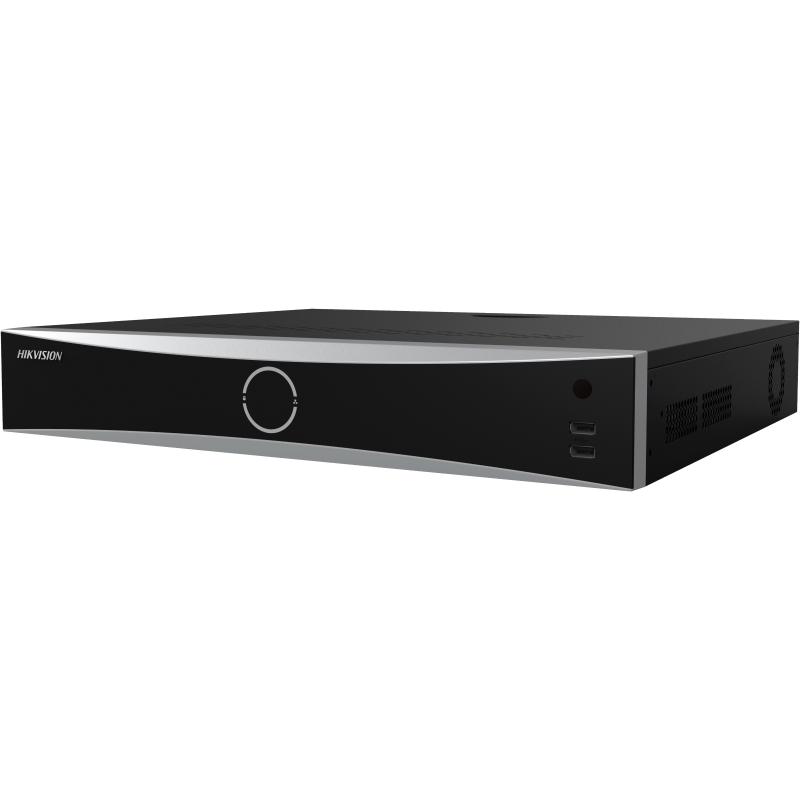  Hikvision iDS-7732NXI-M4/16P/X 32 Channel DeepinMind NVR 16 port Poe 