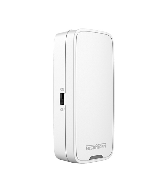 Wisualarm DHI-HY-ES10A-R8 Sensor Temperature/Humidity