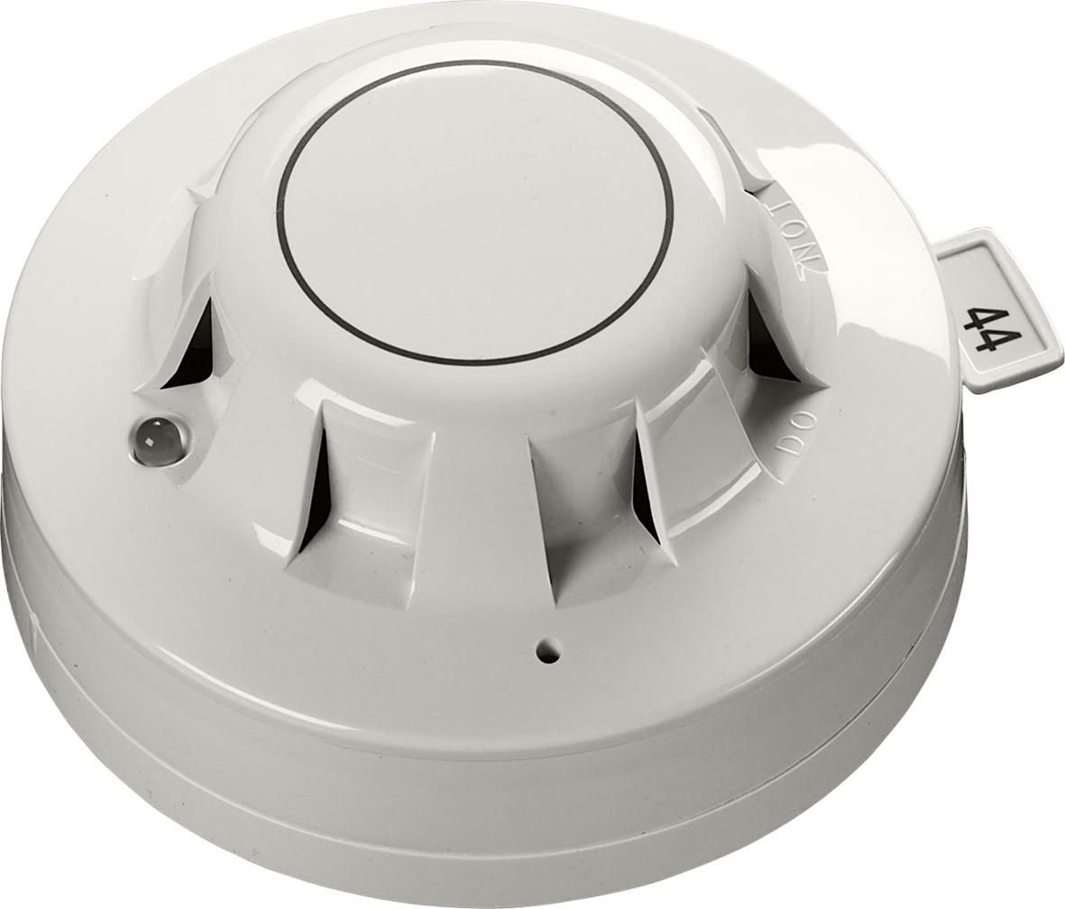 Apollo Fire Detectors XP95 Addressable optical smoke detector 